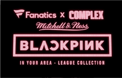[WHOLESALE] BLACKPINK