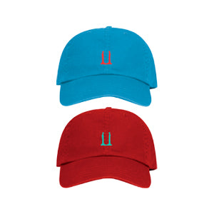 [G-DRAGON] Übermensch CAP