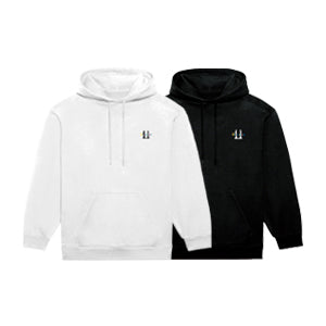 [G-DRAGON] Übermensch Hoodie