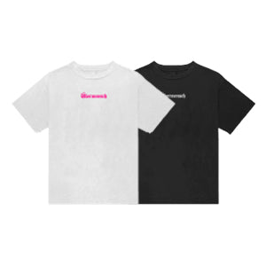 [G-DRAGON] Übermensch Short Sleeve