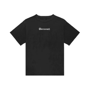 [G-DRAGON] Übermensch Short Sleeve