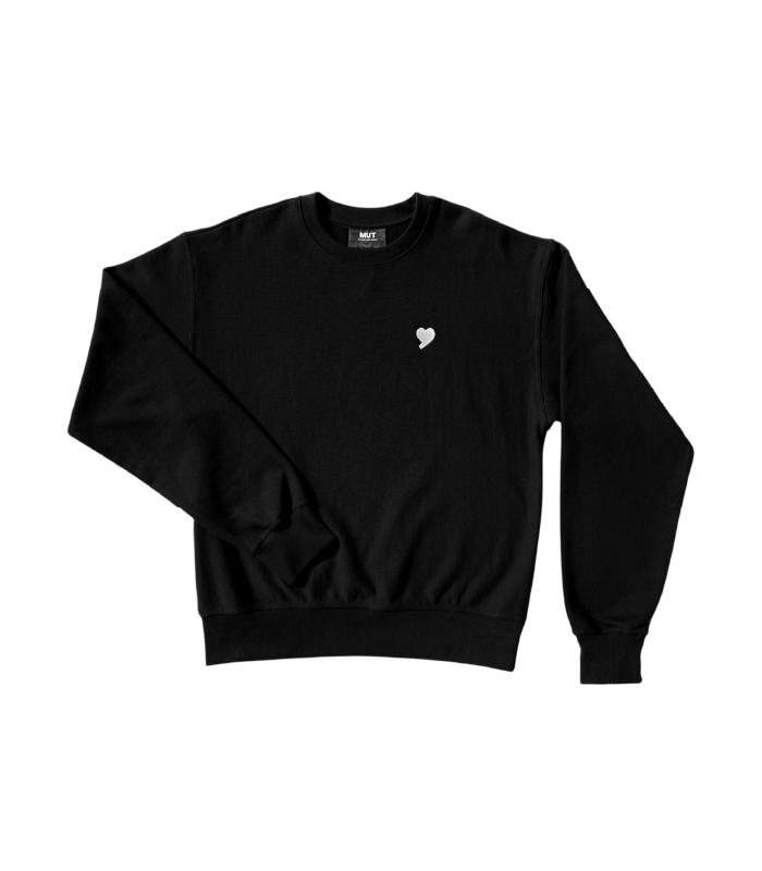 [Special Limited] Creative Mut _Long Sleeve