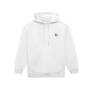 [G-DRAGON] Übermensch Hoodie