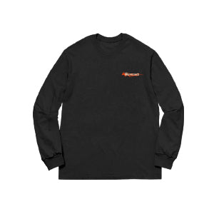 [G-DRAGON] Übermensch Long Sleeve