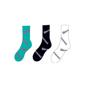 [G-DRAGON] Übermensch SOCKS