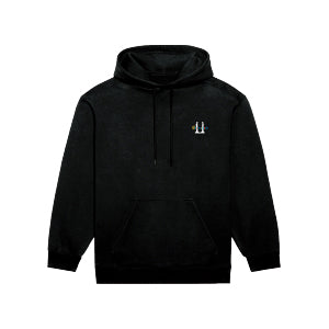 [G-DRAGON] Übermensch Hoodie