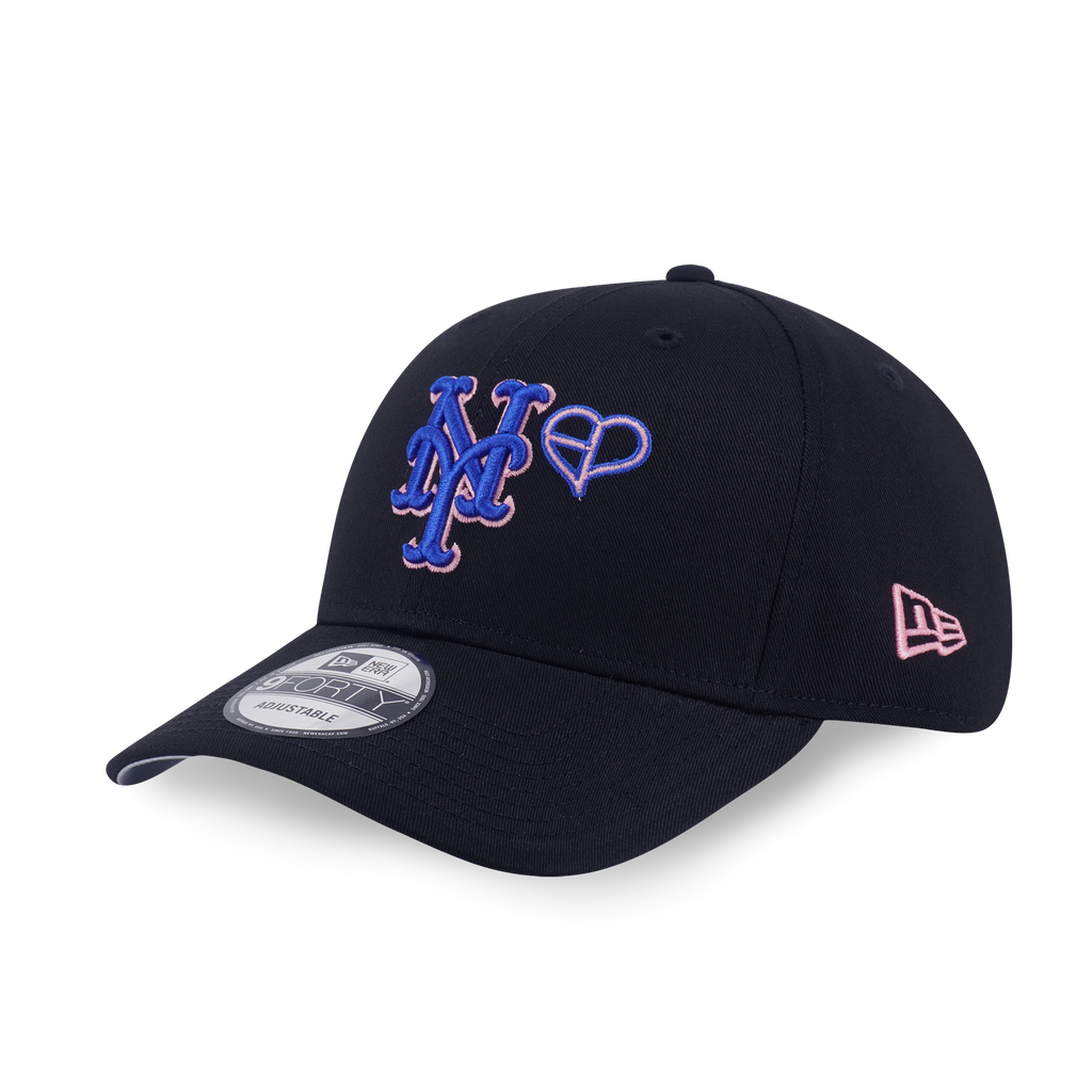[BLACKPINK] 940 NE X BLACKPINK X MLB NEYMET