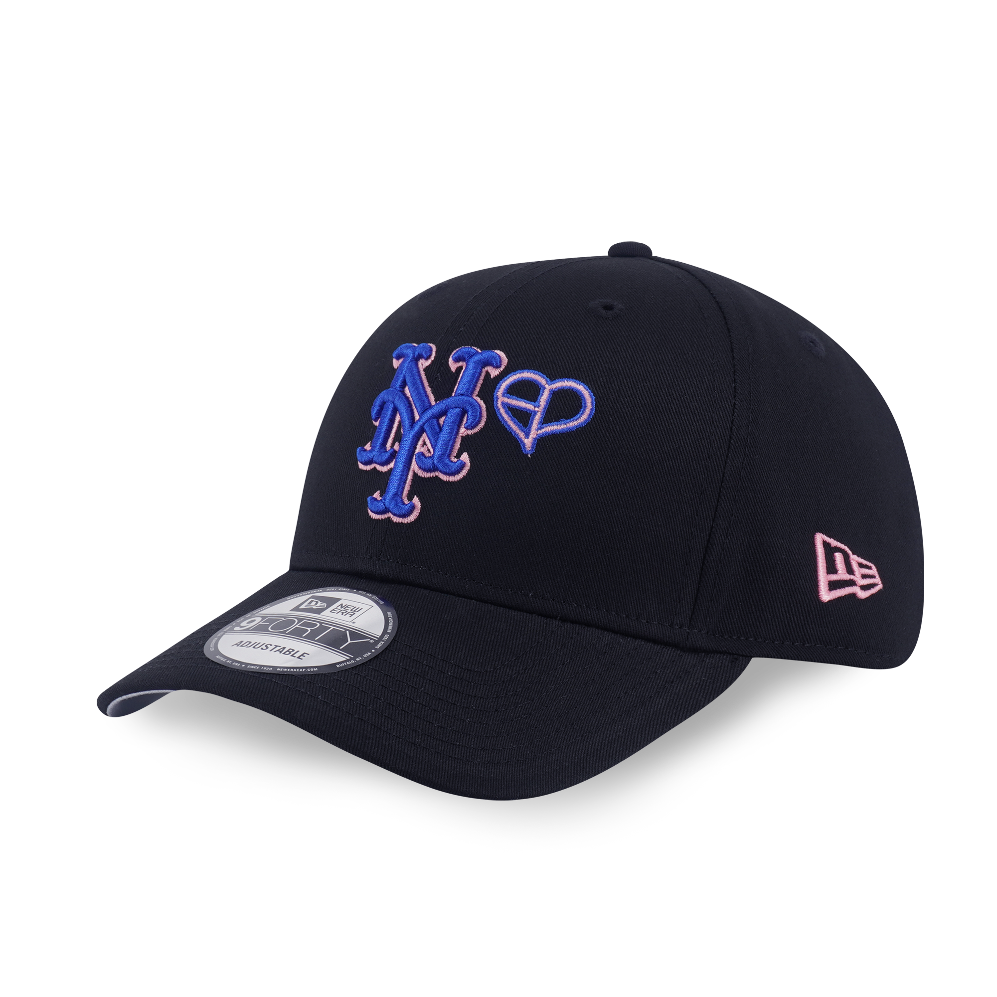 [BLACKPINK] 940 NE X BLACKPINK X MLB NEYMET