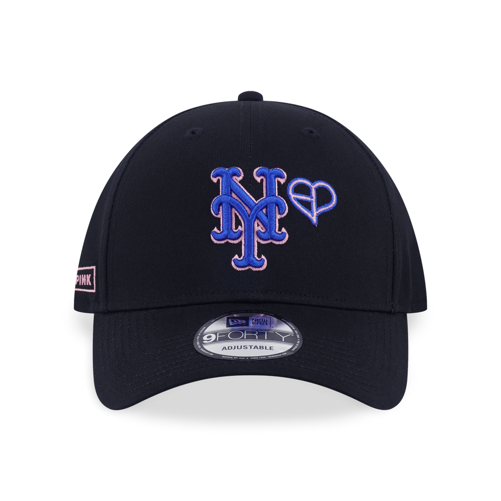 [BLACKPINK] 940 NE X BLACKPINK X MLB NEYMET