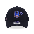 [BLACKPINK] 940 NE X BLACKPINK X MLB NEYMET