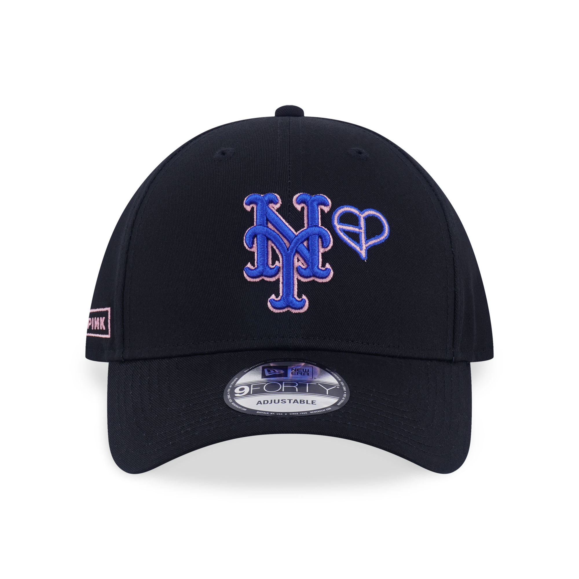[BLACKPINK] 940 NE X BLACKPINK X MLB NEYMET