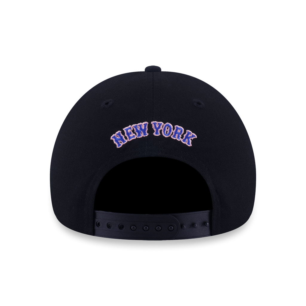 [BLACKPINK] 940 NE X BLACKPINK X MLB NEYMET