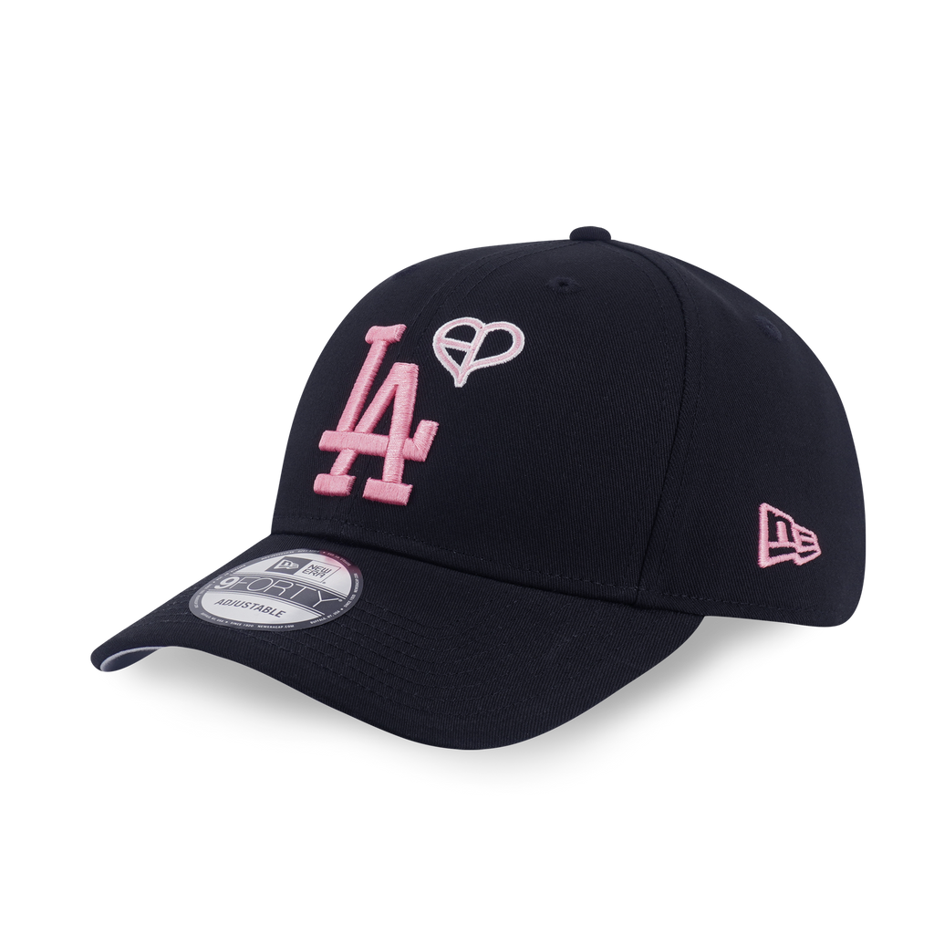 [BLACKPINK] 940 NE X BLACKPINK X MLB LOSDOD