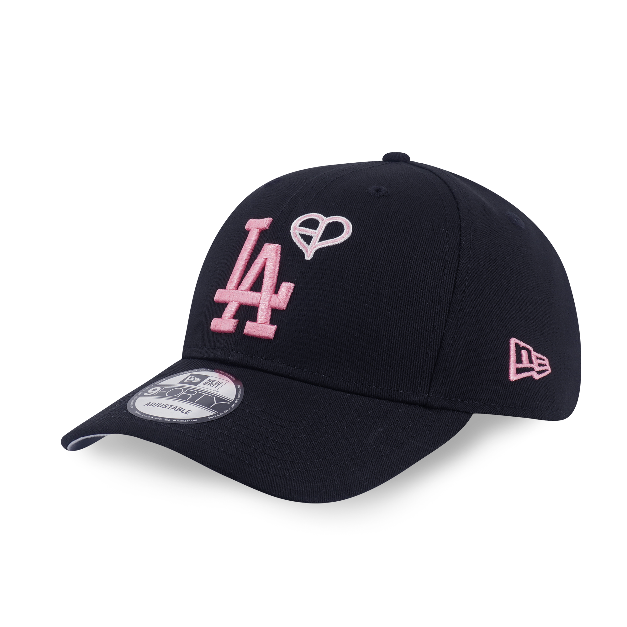 [BLACKPINK] 940 NE X BLACKPINK X MLB LOSDOD