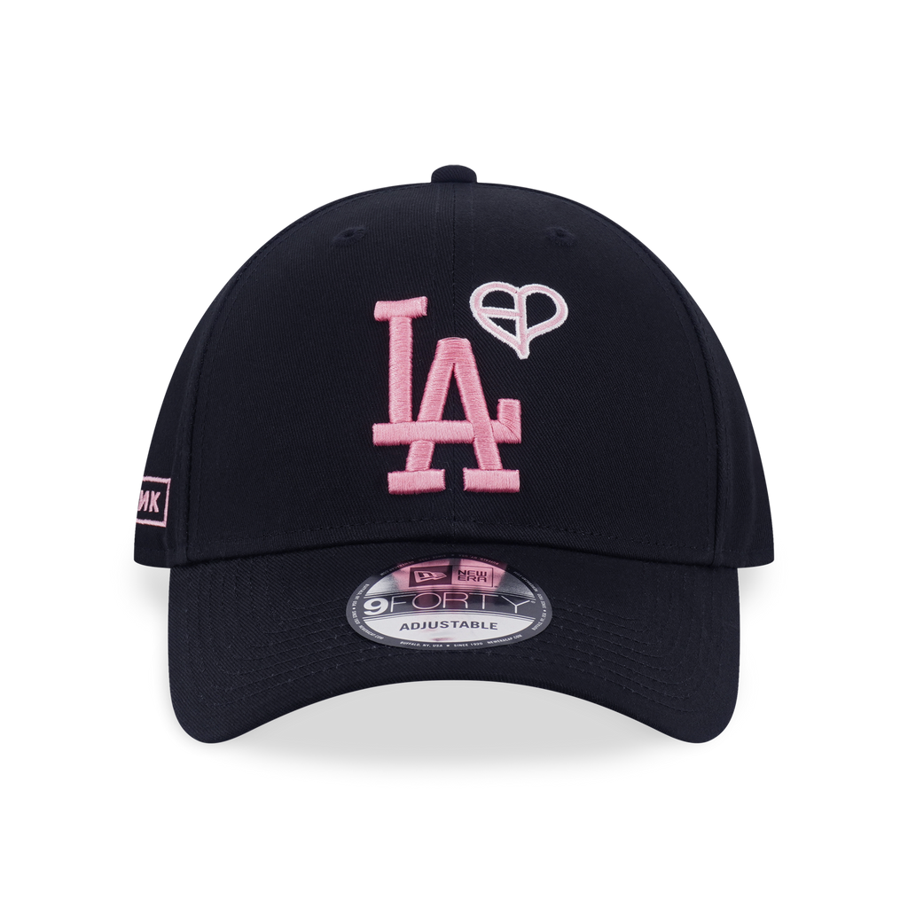 [BLACKPINK] 940 NE X BLACKPINK X MLB LOSDOD