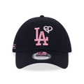 [BLACKPINK] 940 NE X BLACKPINK X MLB LOSDOD