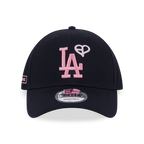 [BLACKPINK] 940 NE X BLACKPINK X MLB LOSDOD