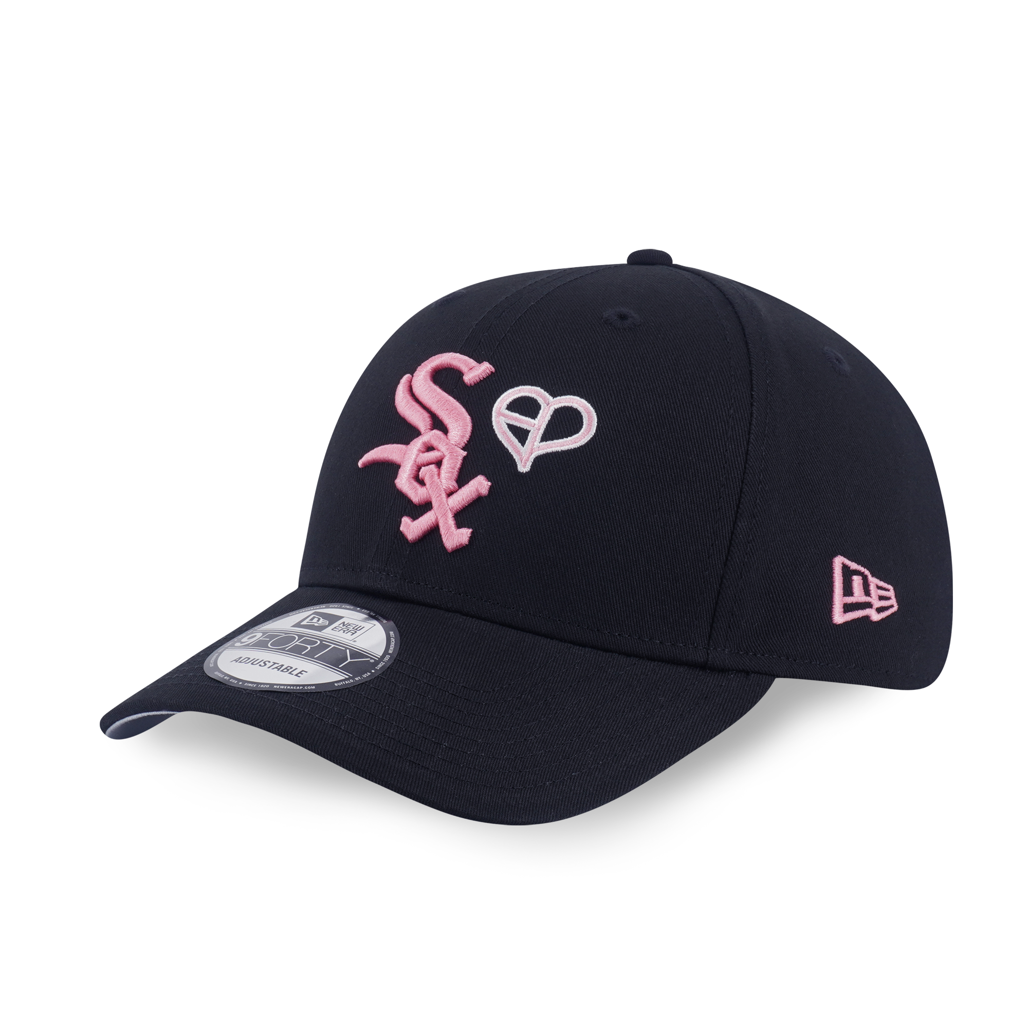 [BLACKPINK] 940 NE X BLACKPINK X MLB CHIWHI