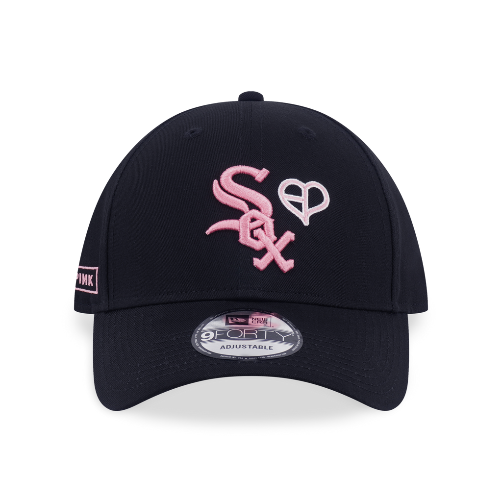 [BLACKPINK] 940 NE X BLACKPINK X MLB CHIWHI