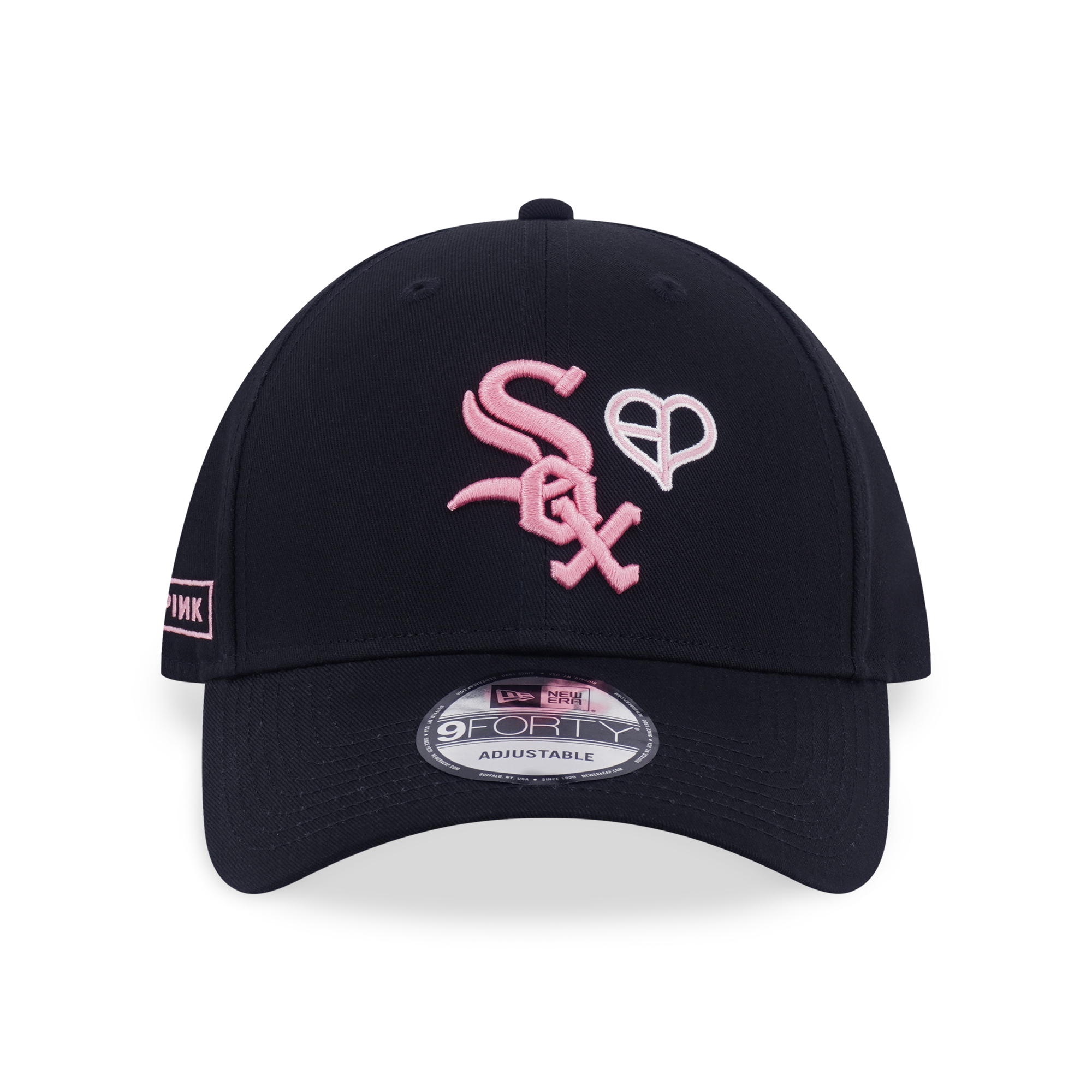 [BLACKPINK] 940 NE X BLACKPINK X MLB CHIWHI