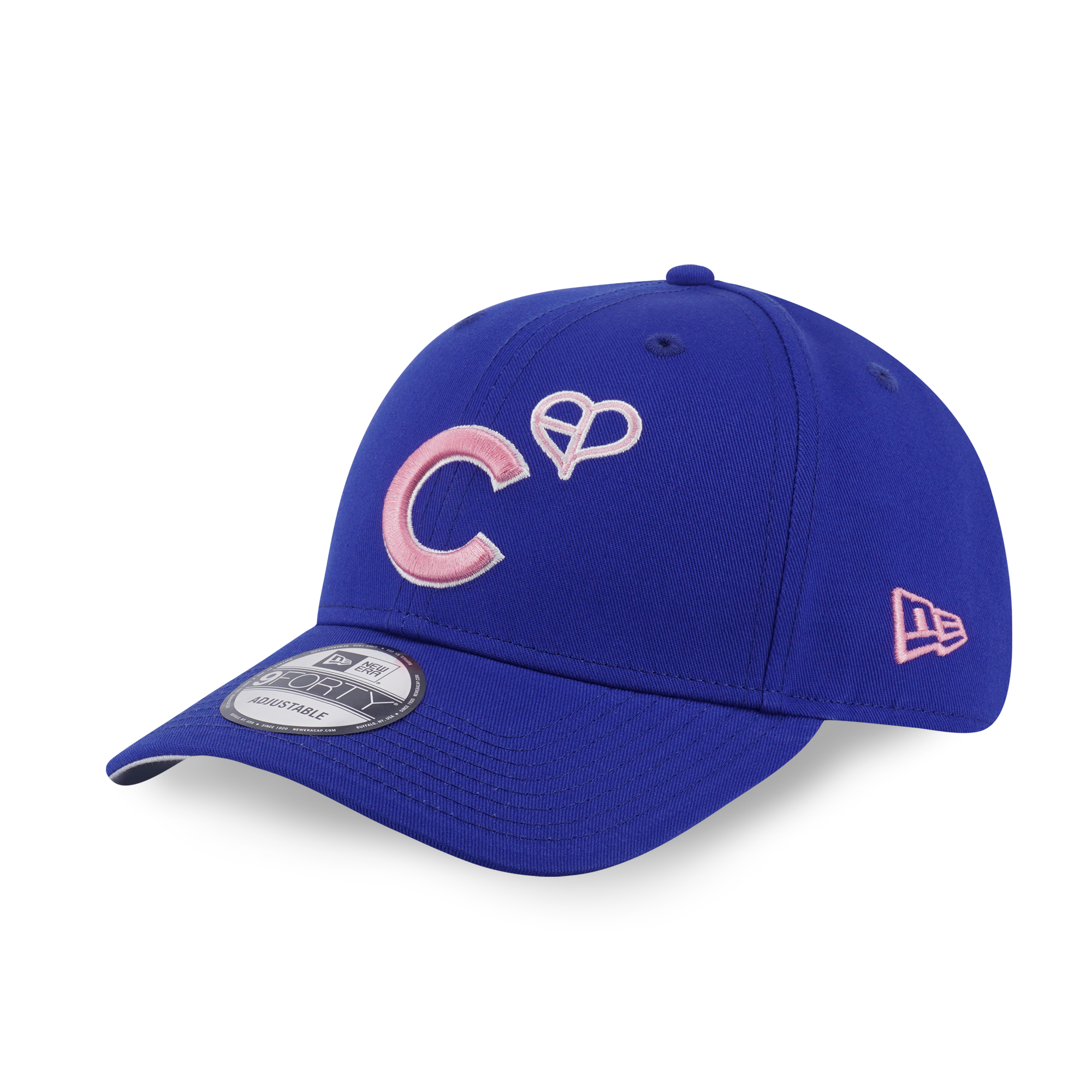 [BLACKPINK] 940 NE X BLACKPINK X MLB CHICUB