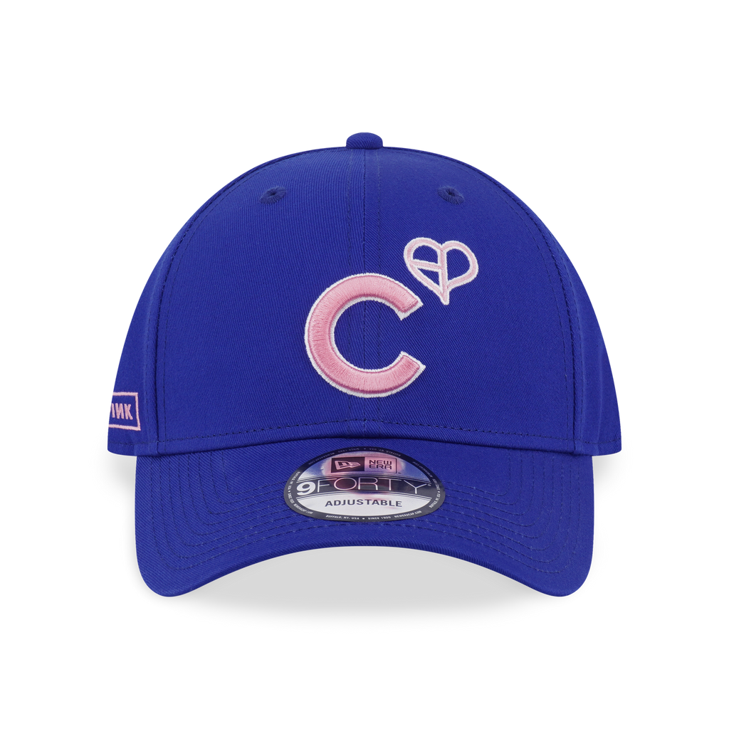 [BLACKPINK] 940 NE X BLACKPINK X MLB CHICUB