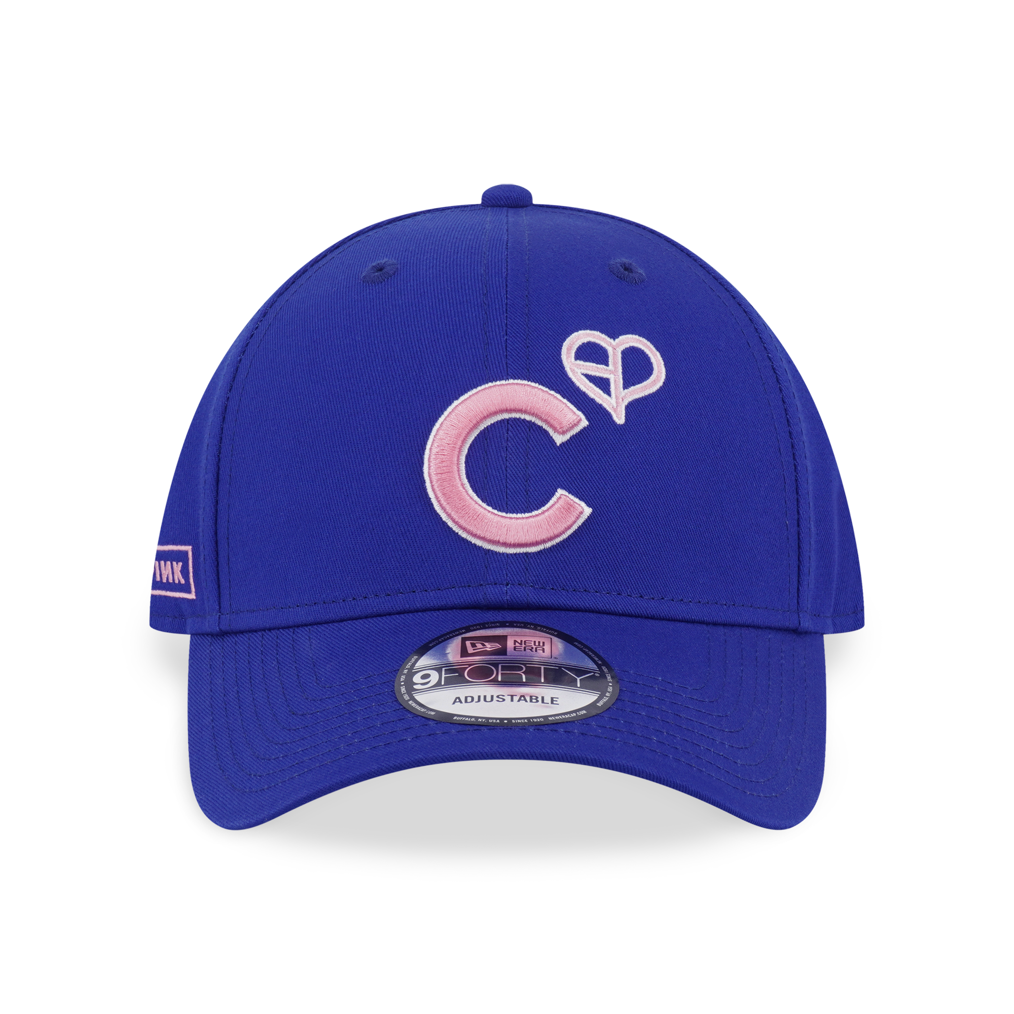 [BLACKPINK] 940 NE X BLACKPINK X MLB CHICUB
