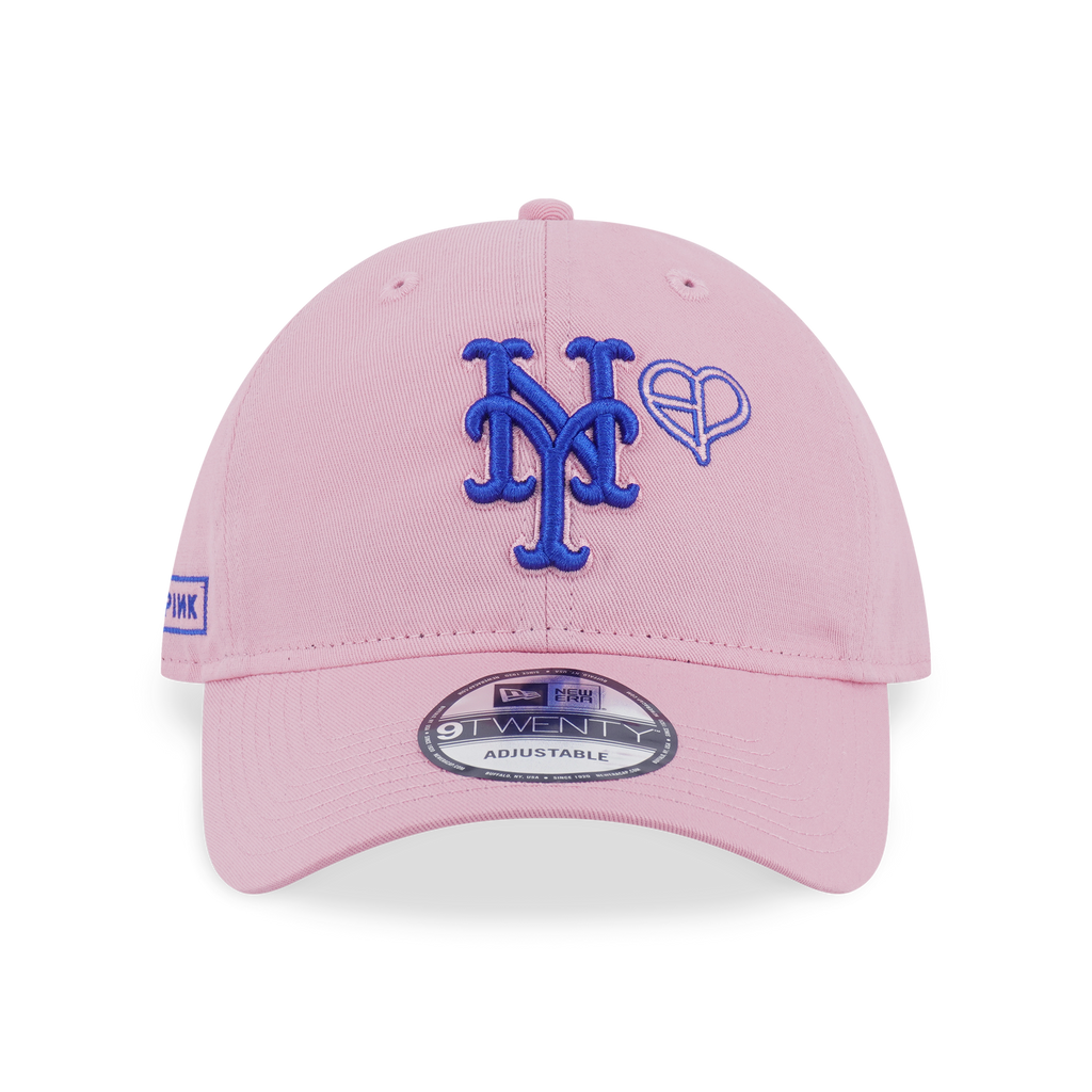 [BLACKPINK] 920 NE X BLACKPINK X MLB NEYMET