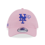 [BLACKPINK] 920 NE X BLACKPINK X MLB NEYMET