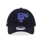 [BLACKPINK] 920 NE X BLACKPINK X MLB NEYMET