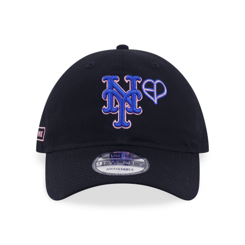 [BLACKPINK] 920 NE X BLACKPINK X MLB NEYMET