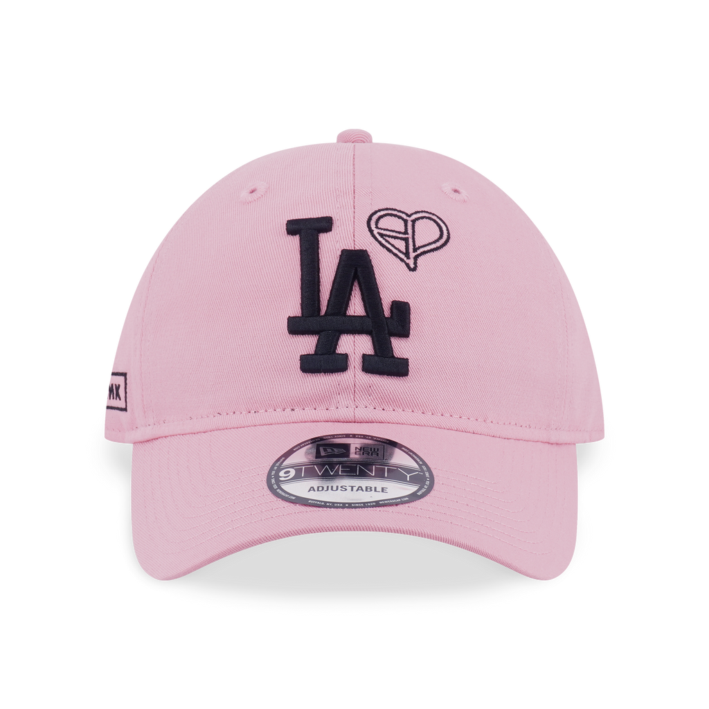 [BLACKPINK] 920 NE X BLACKPINK X MLB LOSDOD
