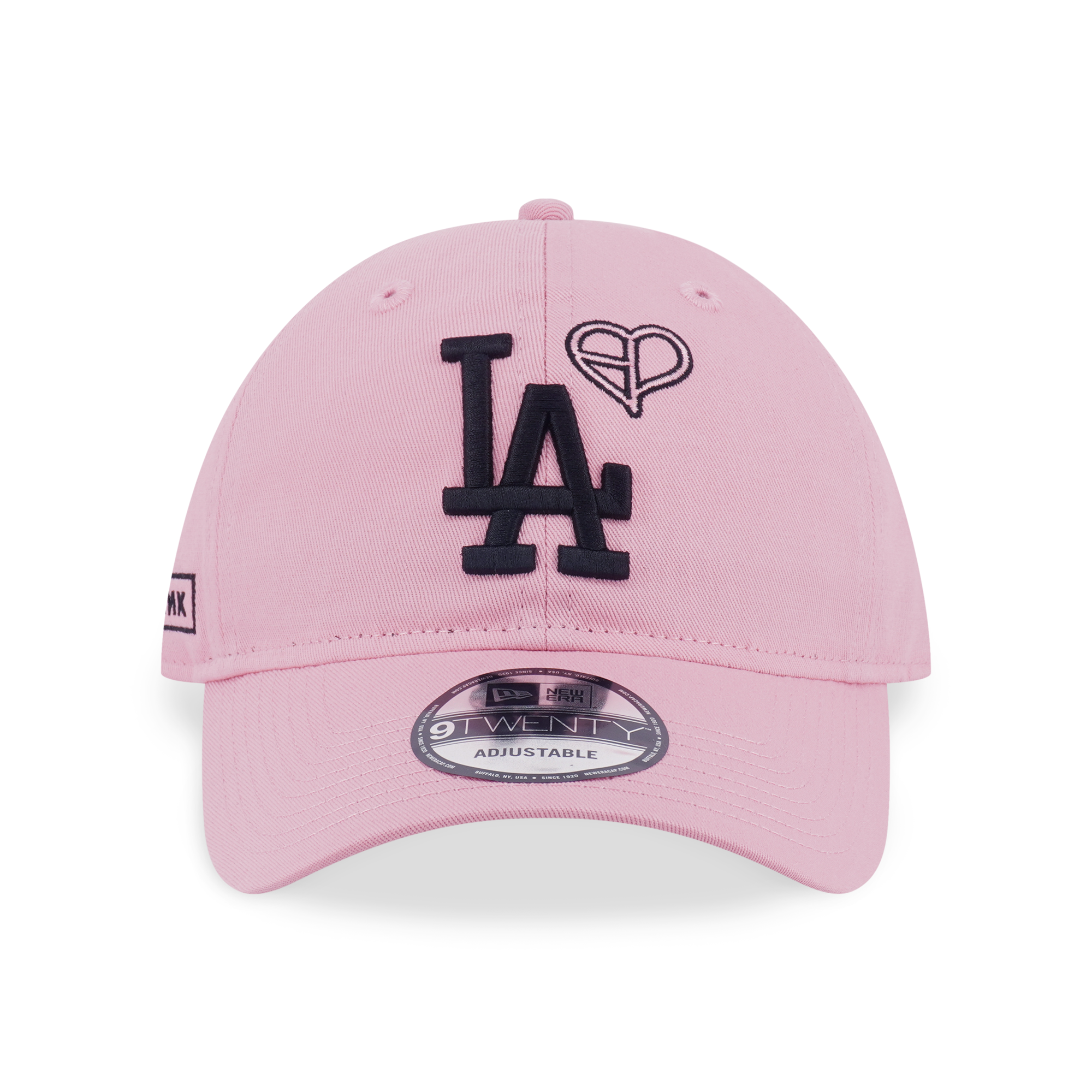[BLACKPINK] 920 NE X BLACKPINK X MLB LOSDOD