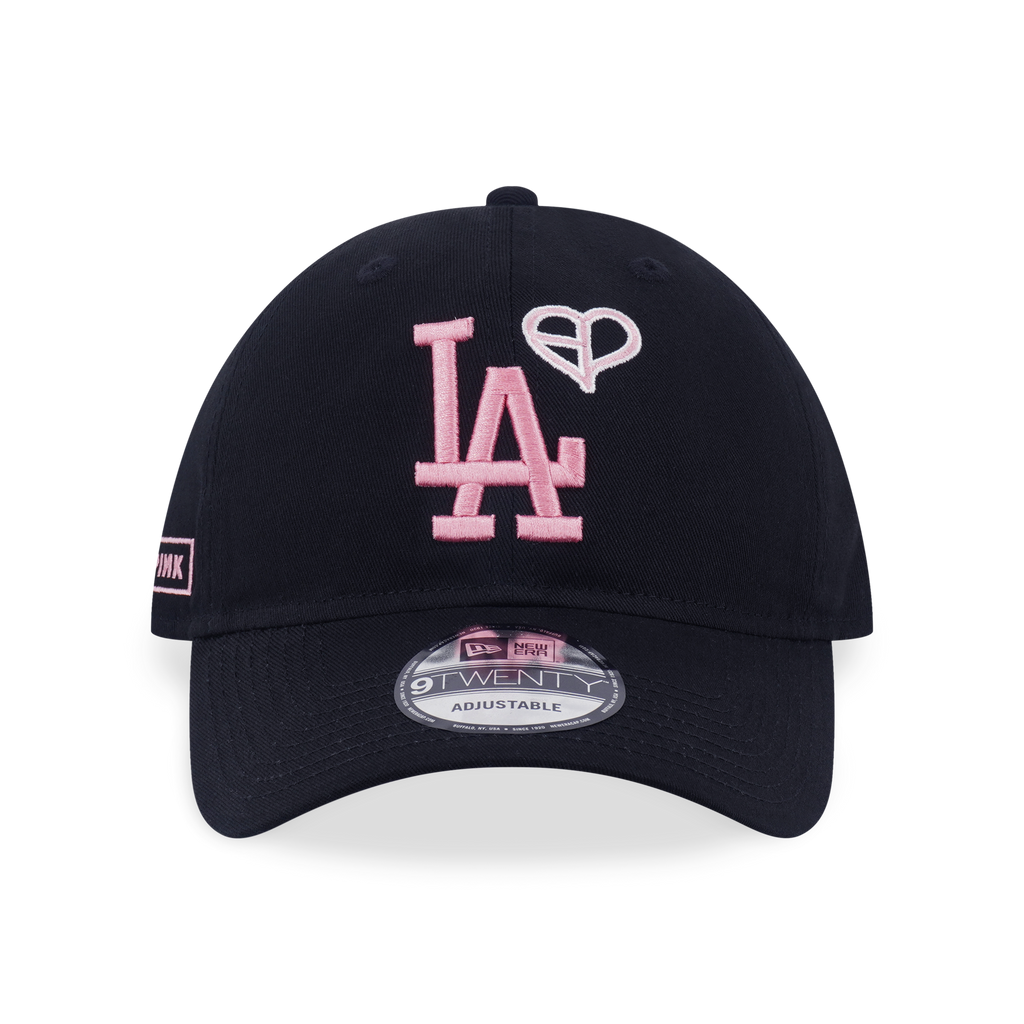 [BLACKPINK] 920 NE X BLACKPINK X MLB LOSDOD