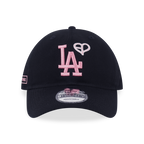 [BLACKPINK] 920 NE X BLACKPINK X MLB LOSDOD