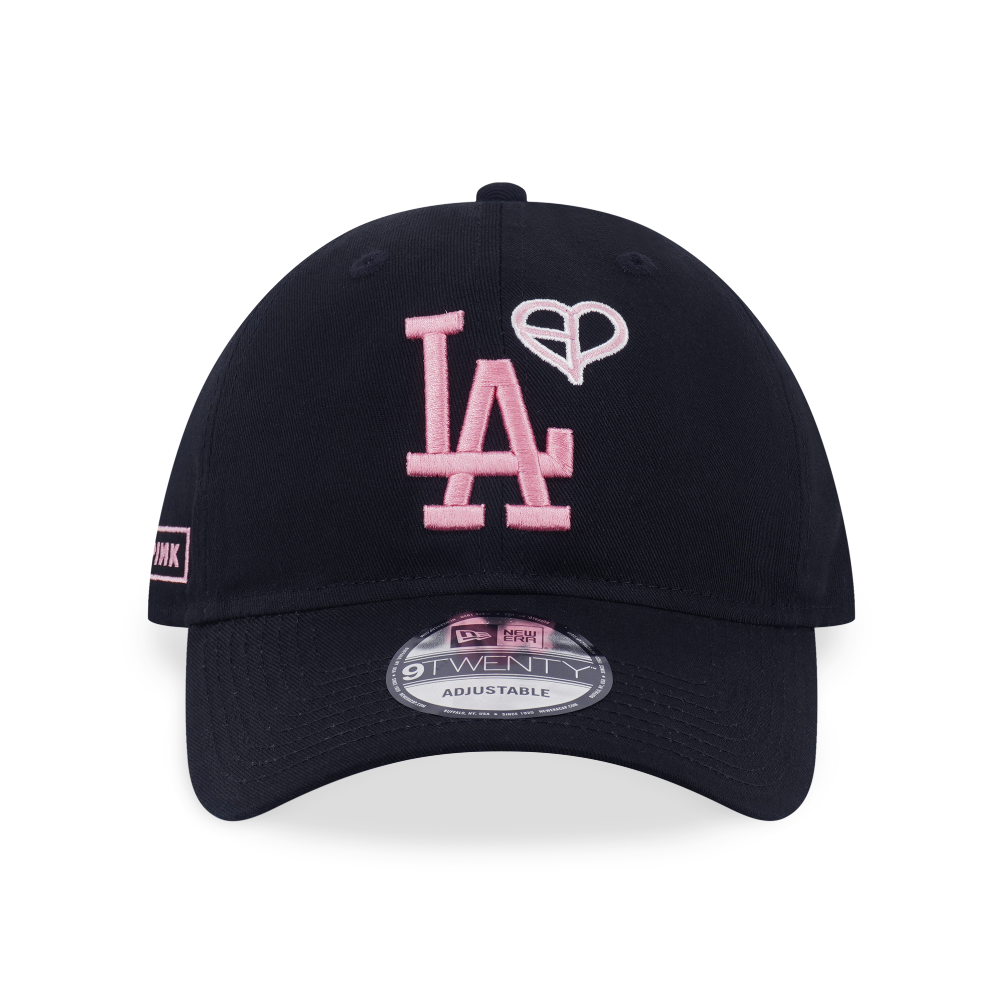 [BLACKPINK] 920 NE X BLACKPINK X MLB LOSDOD