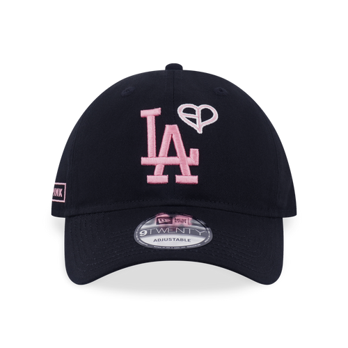 [BLACKPINK] 920 NE X BLACKPINK X MLB LOSDOD