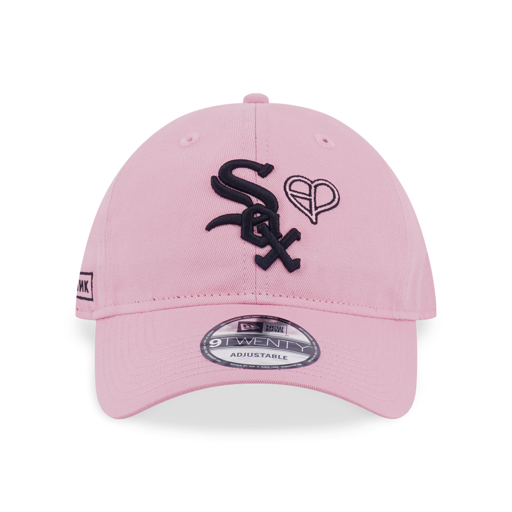 [BLACKPINK] 920 NE X BLACKPINK X MLB CHIWHI