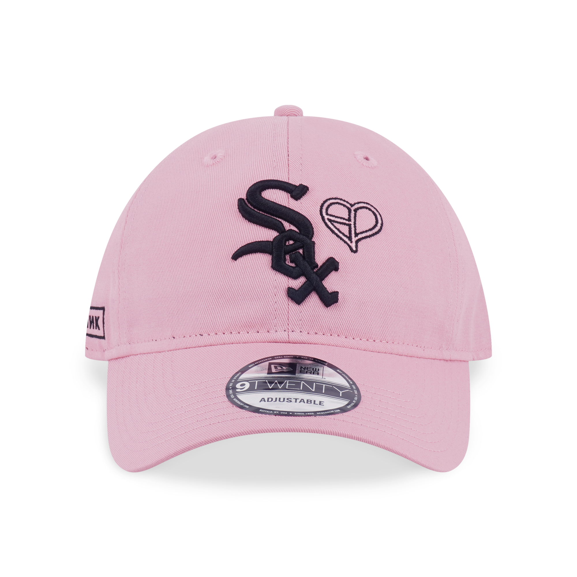 [BLACKPINK] 920 NE X BLACKPINK X MLB CHIWHI
