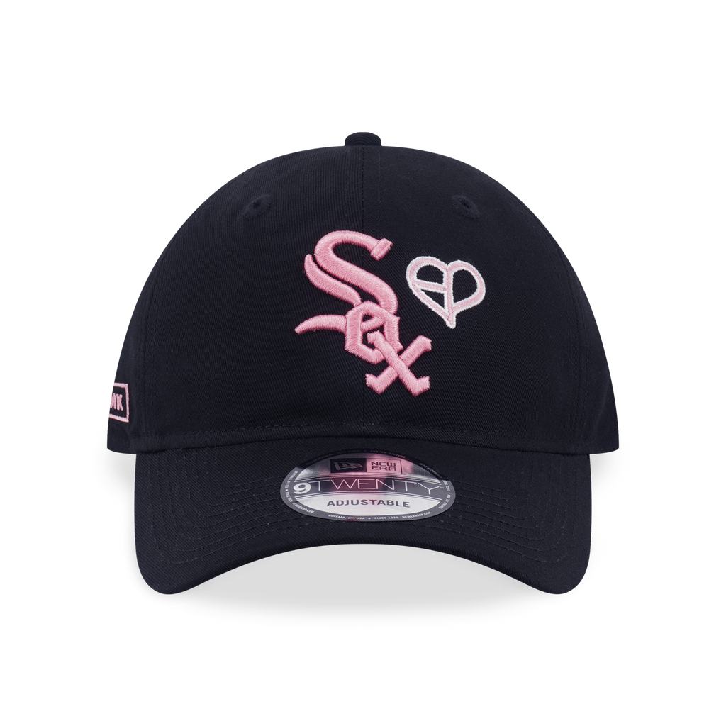[BLACKPINK] 920 NE X BLACKPINK X MLB CHIWHI
