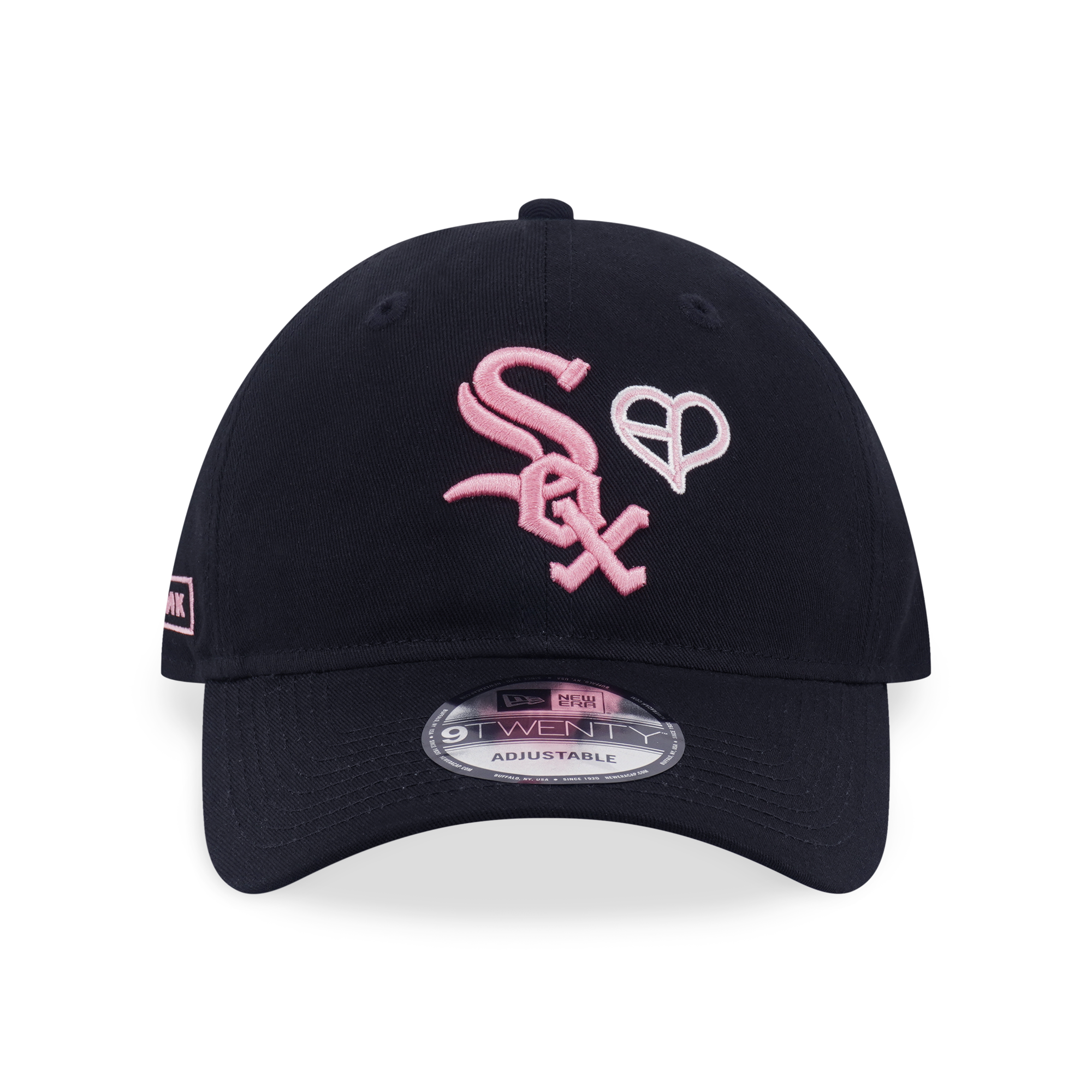 [BLACKPINK] 920 NE X BLACKPINK X MLB CHIWHI