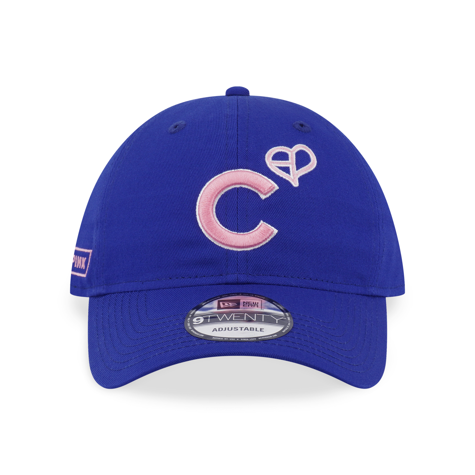 [BLACKPINK] 920 NE X BLACKPINK X MLB CHICUB
