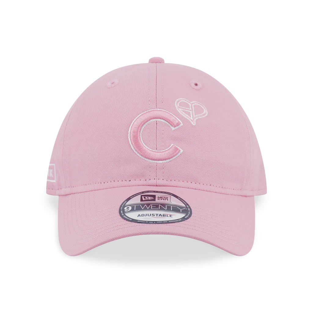 [BLACKPINK] 920 NE X BLACKPINK X MLB CHICUB
