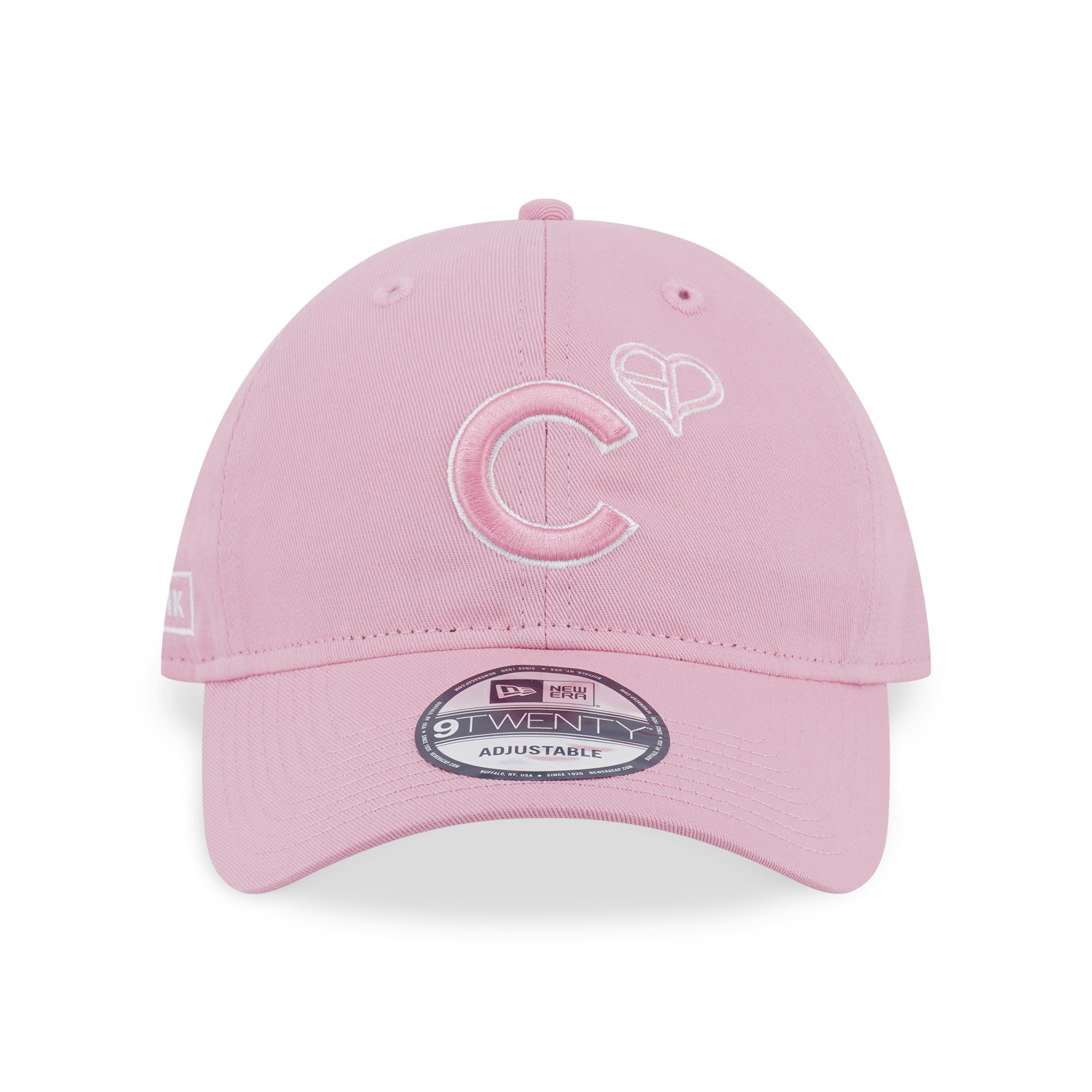 [BLACKPINK] 920 NE X BLACKPINK X MLB CHICUB