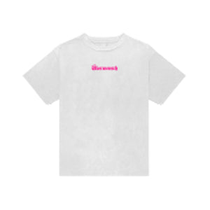 [G-DRAGON] Übermensch Short Sleeve