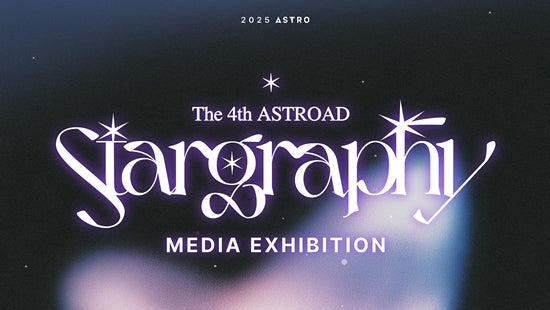 ASTRO STARGRAPHY COLLECTION – dududo store