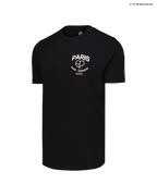 [BLACKPINK] FANATICS x BLACKPINK PSG LOGO TEE