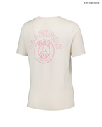 [BLACKPINK] FANATICS x BLACKPINK PSG LOGO TEE