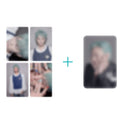 [G-DRAGON] Übermensch PHOTOCARD SET