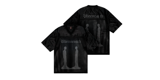 Übermensch Mesh Jersey